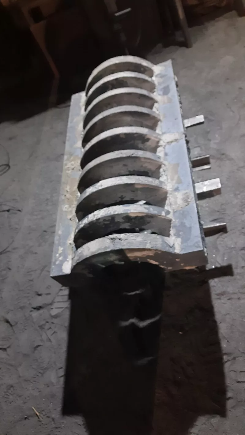 Ливарне виробництво якому довіряють 4