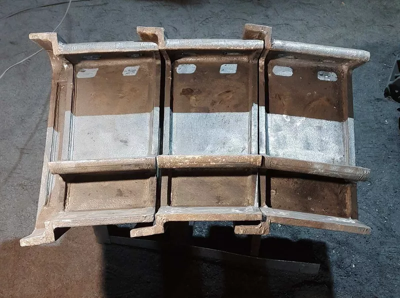 Ливарне виробництво якому довіряють 5