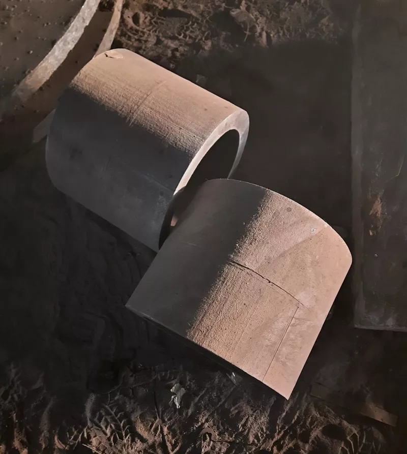 Професійне лиття: гарантія якості та дотримання термінів 3