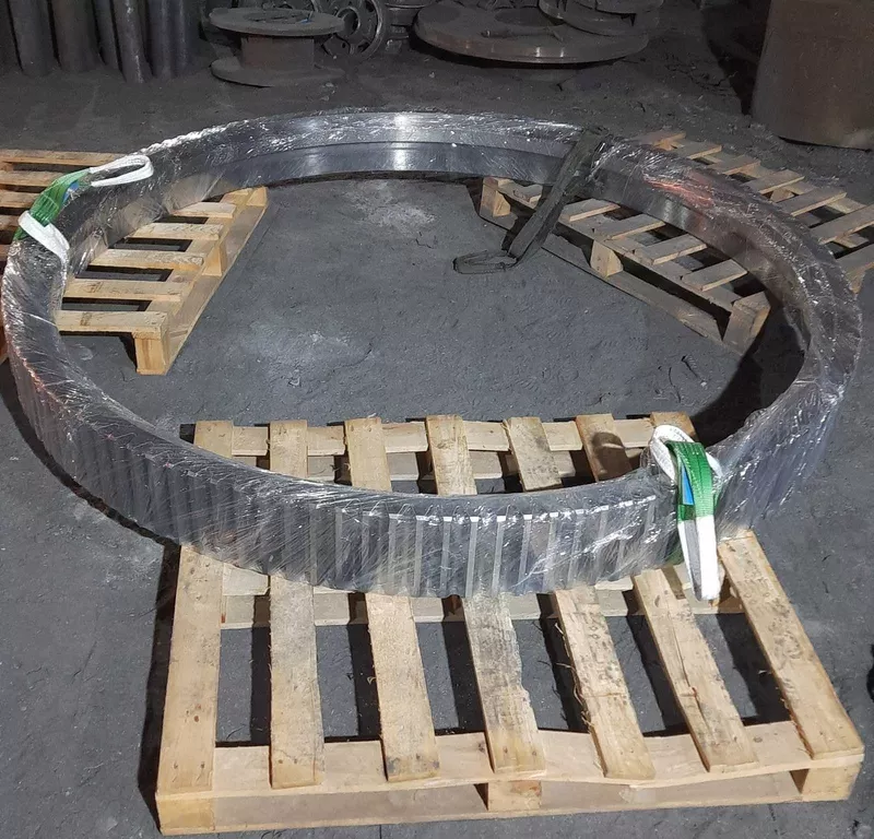 Професійне лиття: гарантія якості та дотримання термінів 2