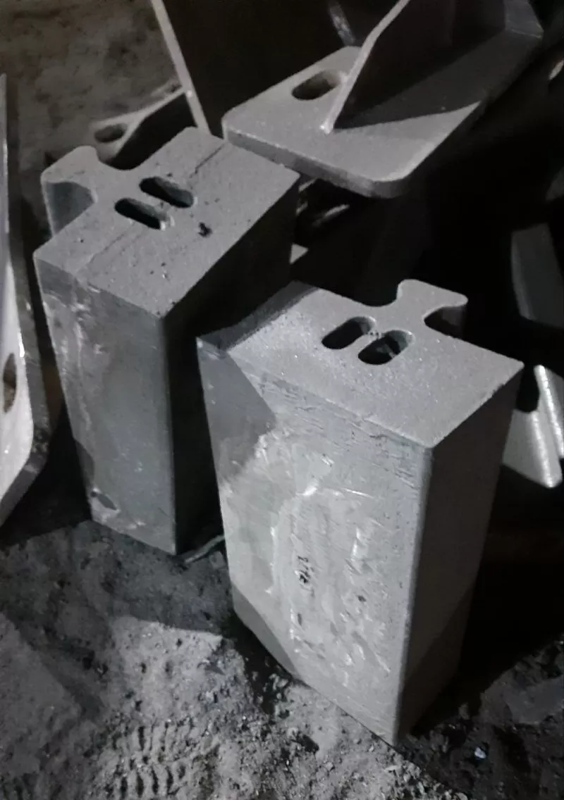 Професійне лиття: гарантія якості та дотримання термінів 5