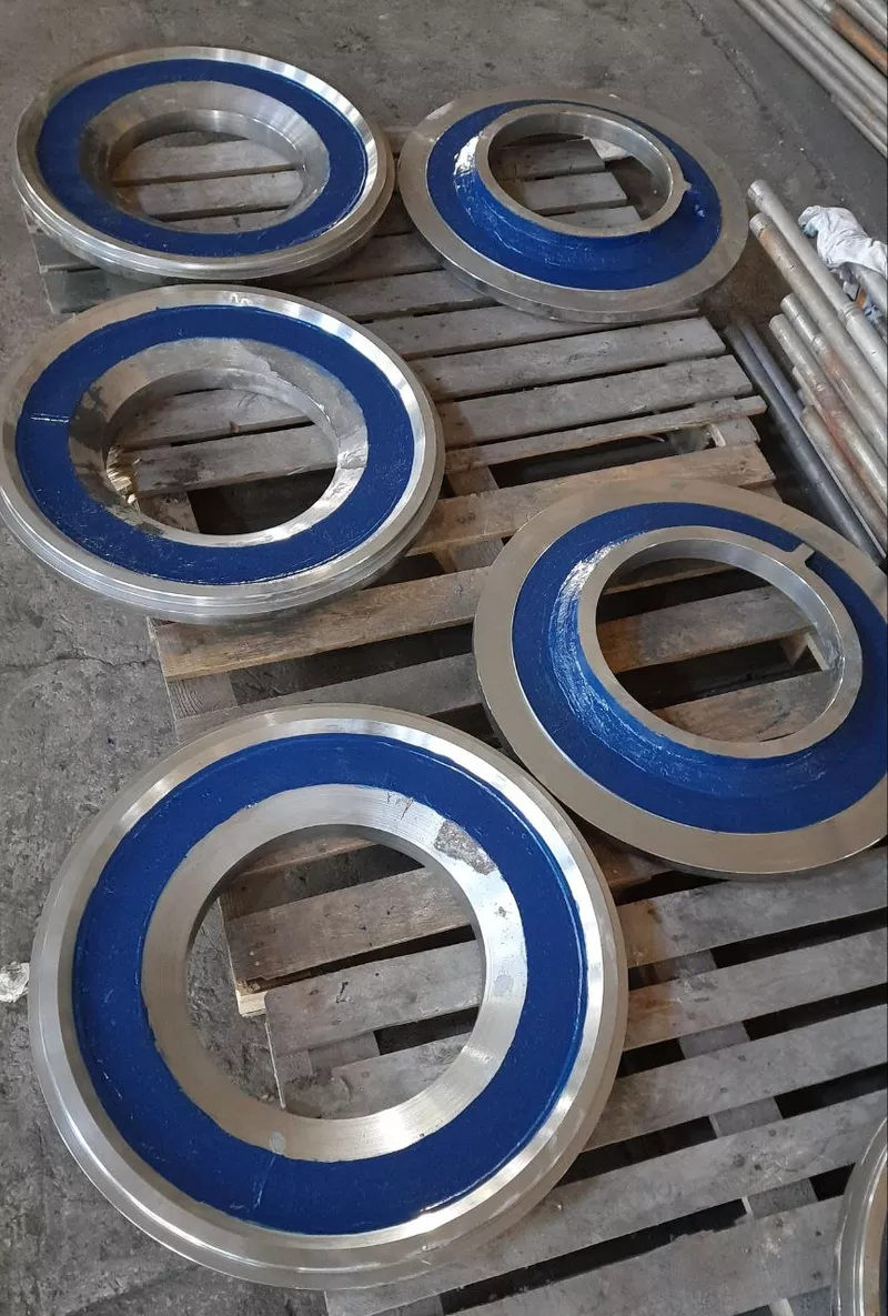 Ливарне виробництво якому довіряють 3