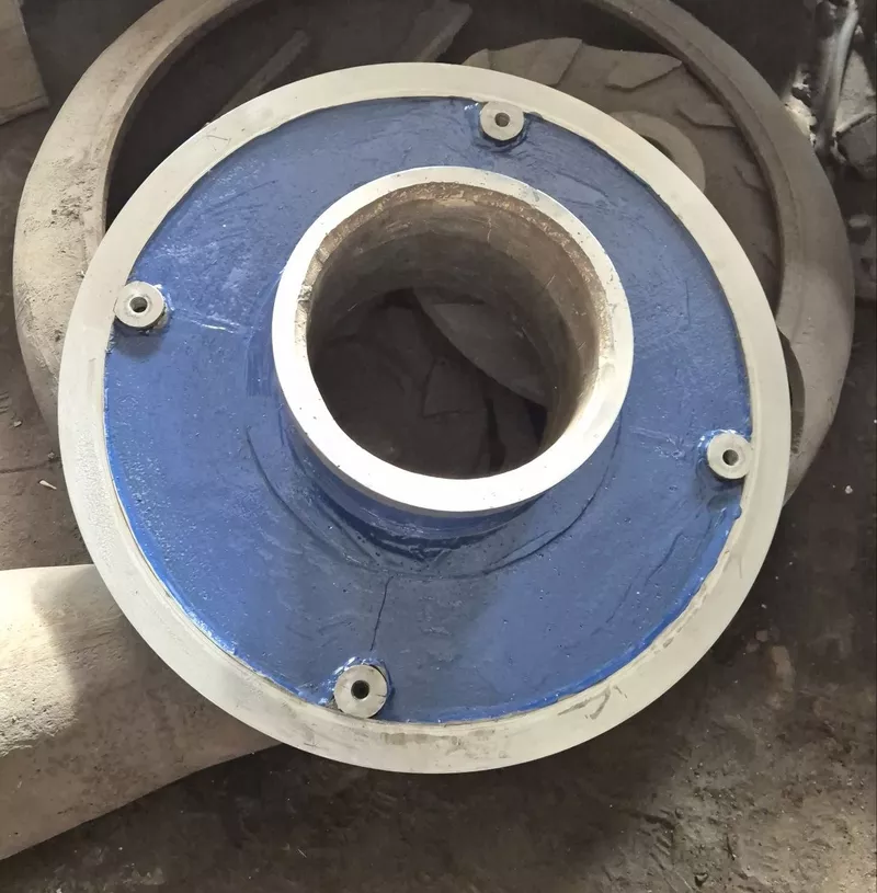 Професійне лиття: гарантія якості та дотримання термінів 4