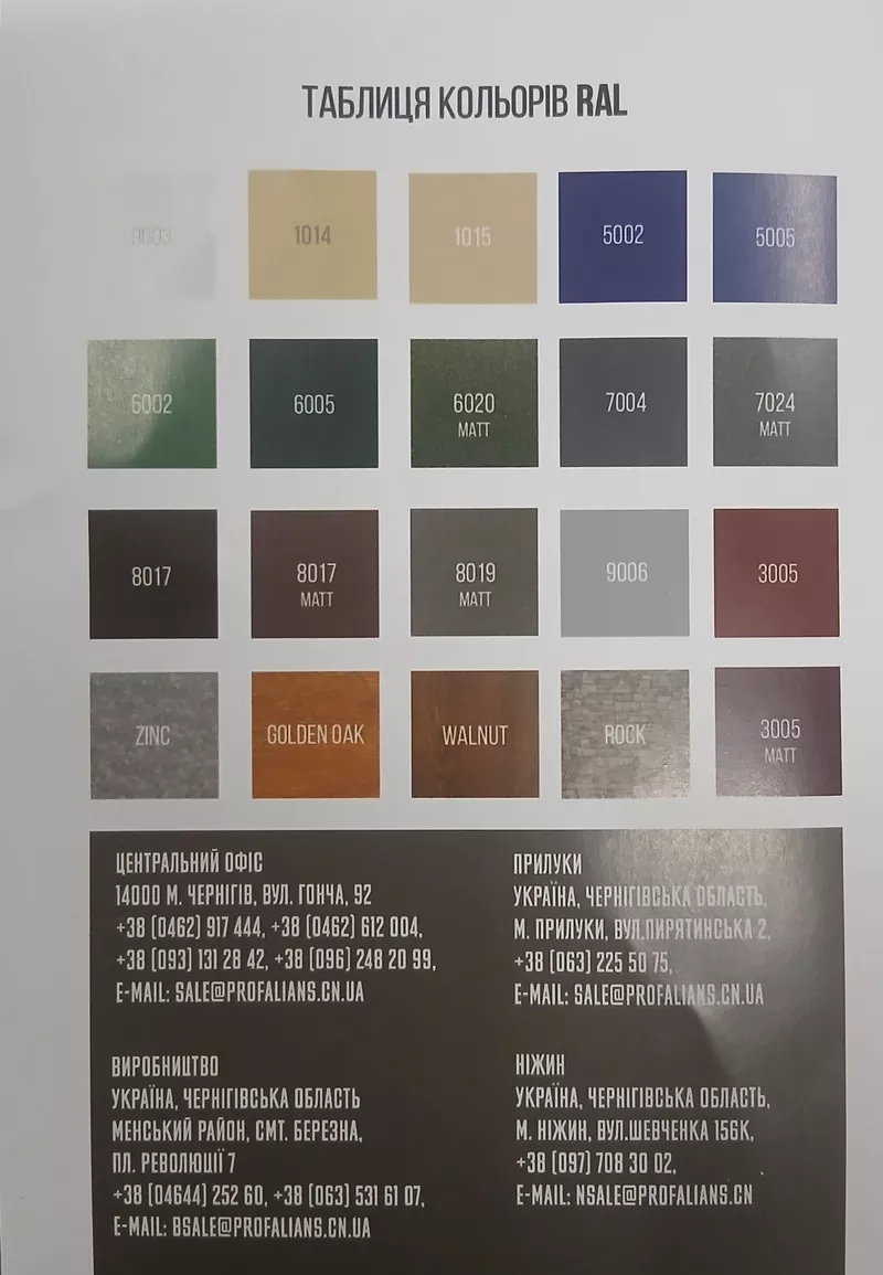 Грильято ПрофАльянс 4