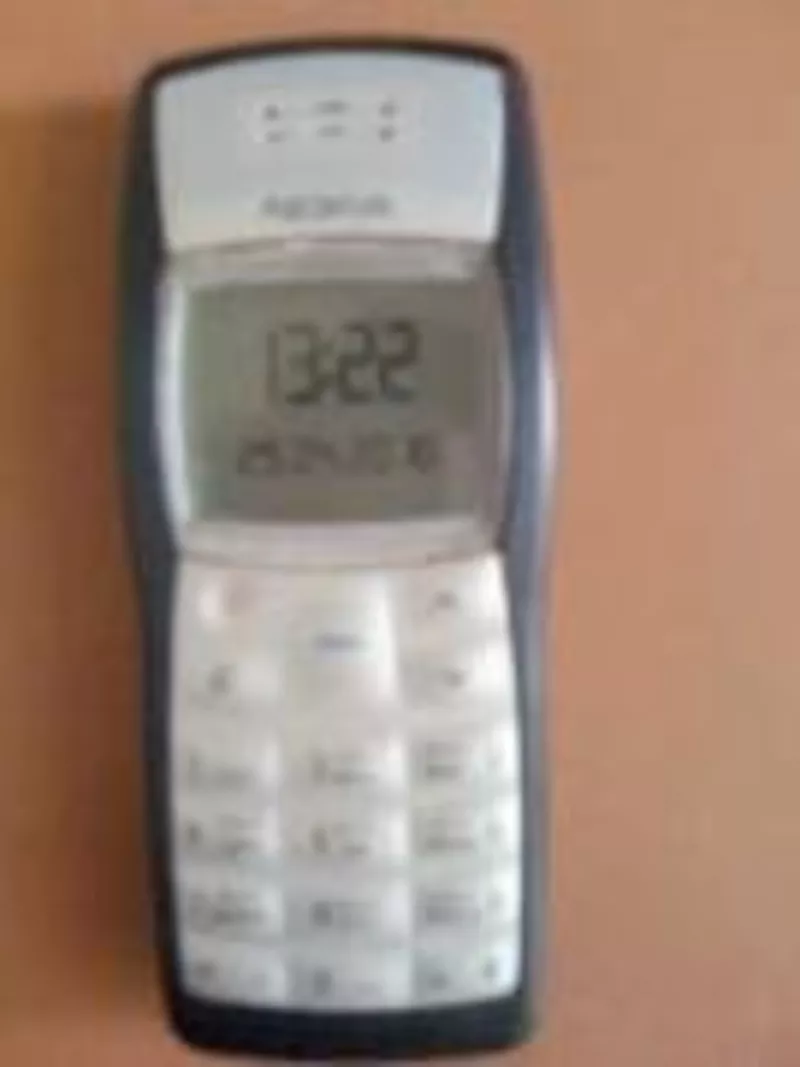 Nokia 1100 б/у
